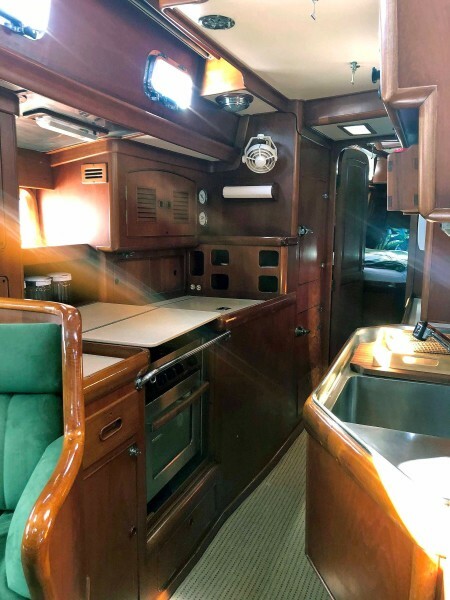 Galley