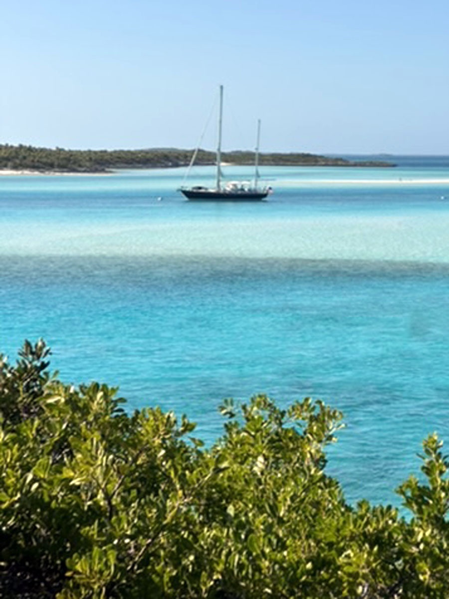 On Mooring