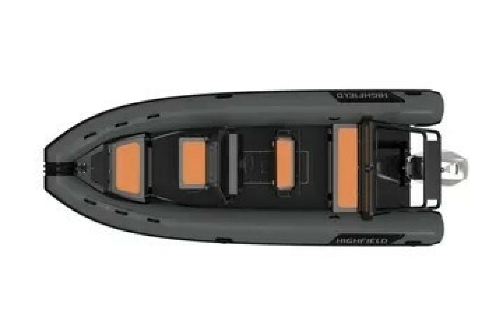 2023 Highfield PA600