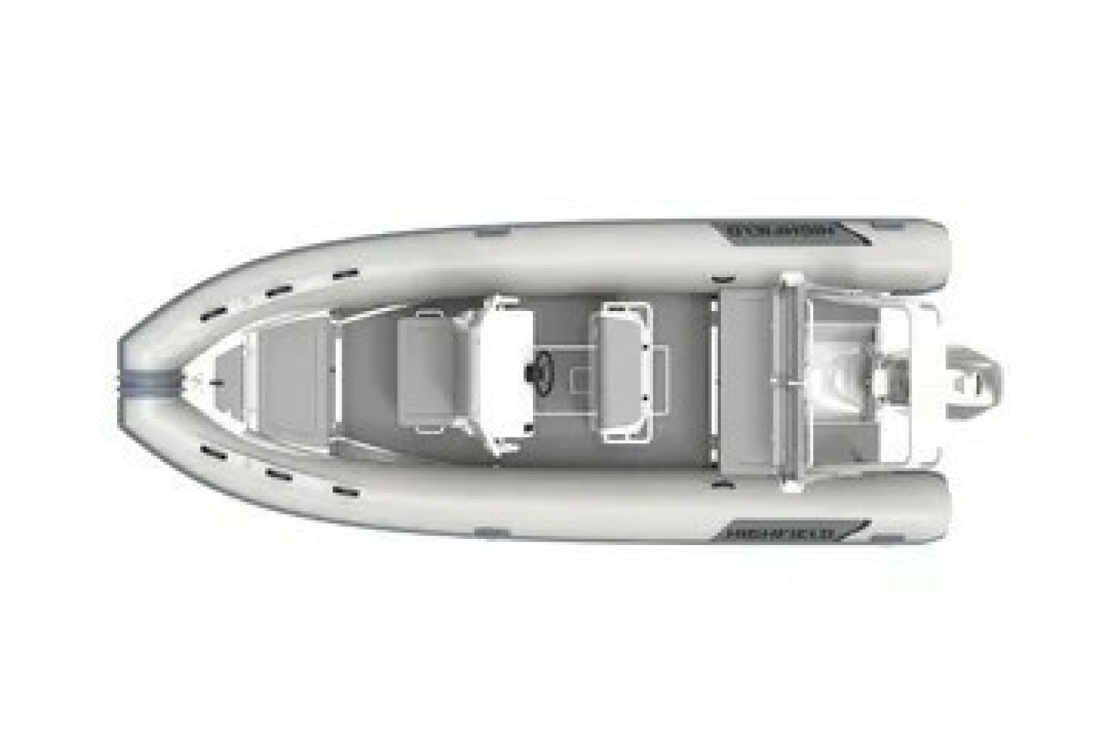 2023 Highfield PA600