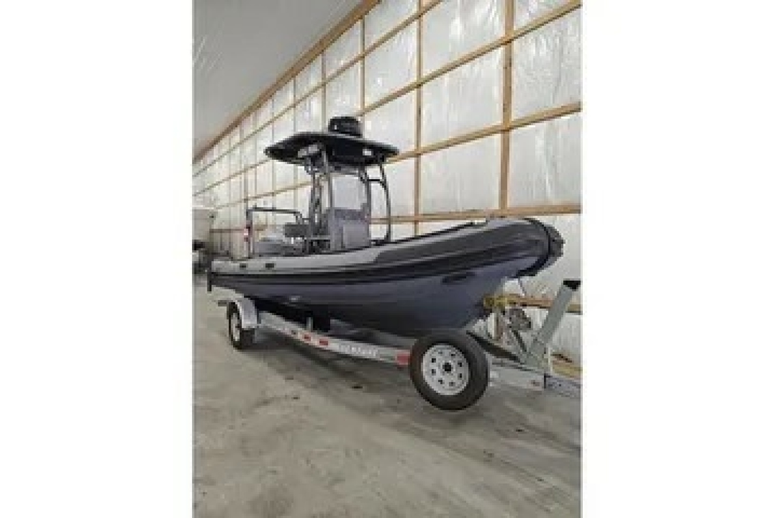 2023 Highfield PA600