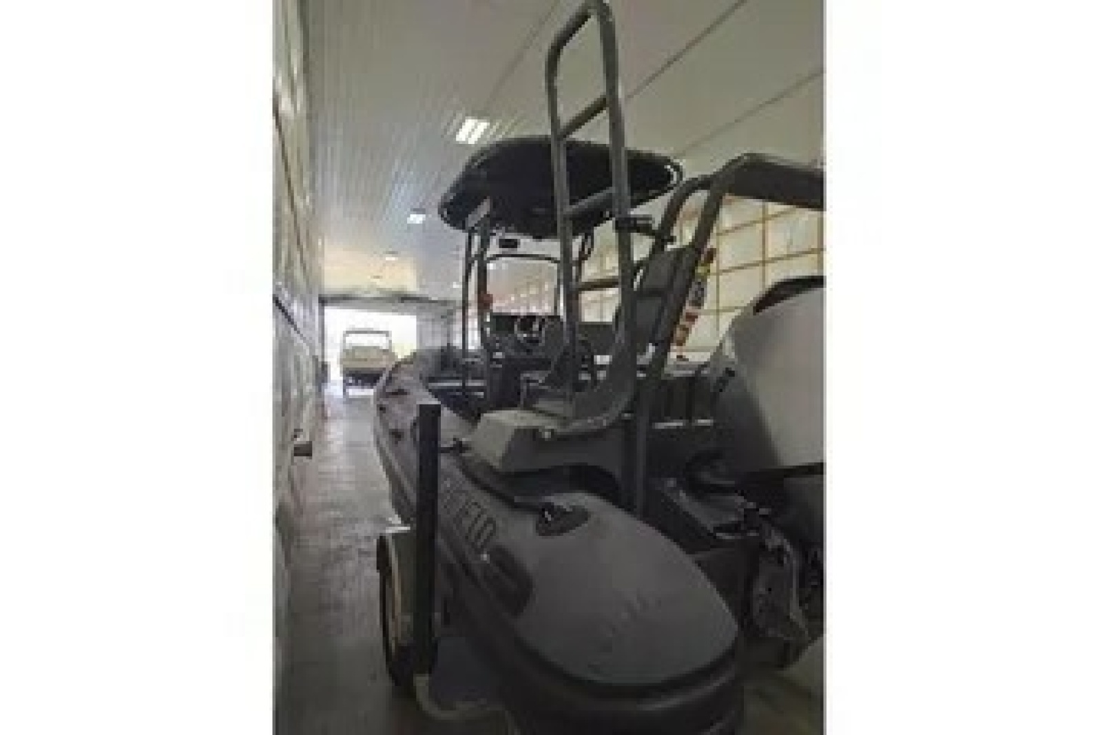 2023 Highfield PA600