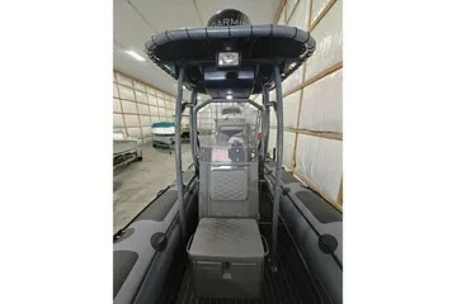 2023 Highfield PA600