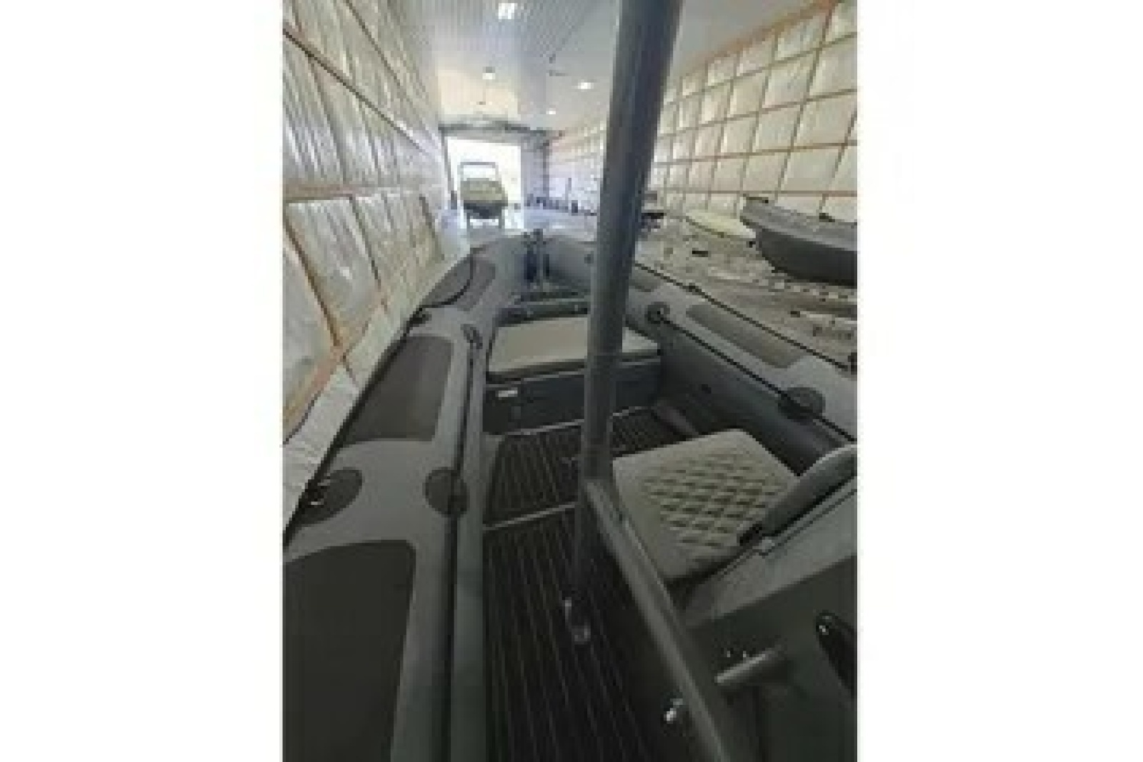 2023 Highfield PA600