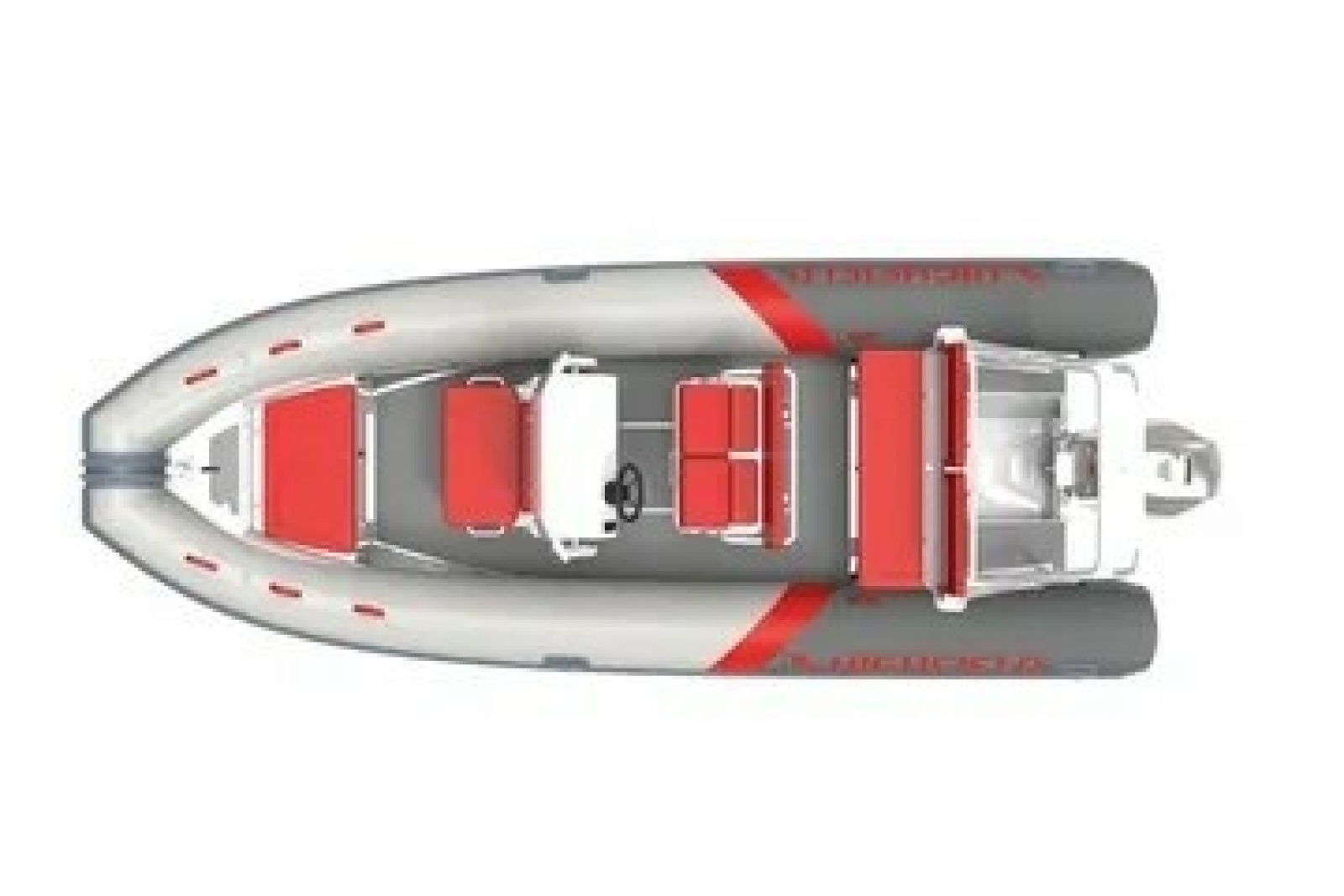 2023 Highfield PA600