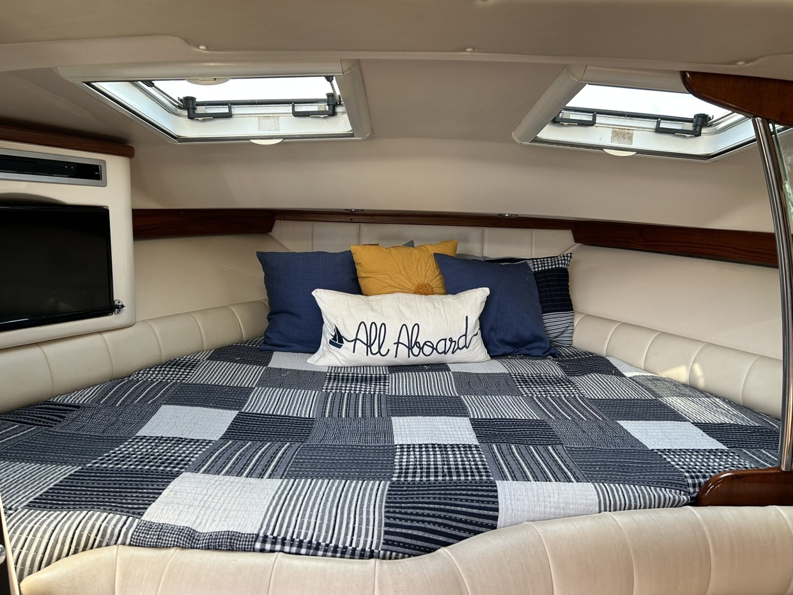 2007 Grady-White Express 360