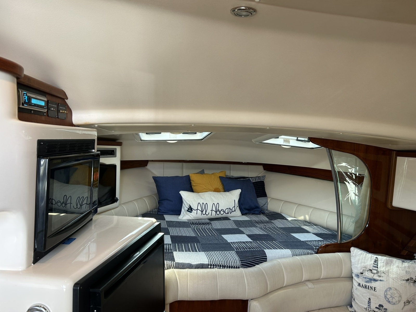 2007 Grady-White Express 360