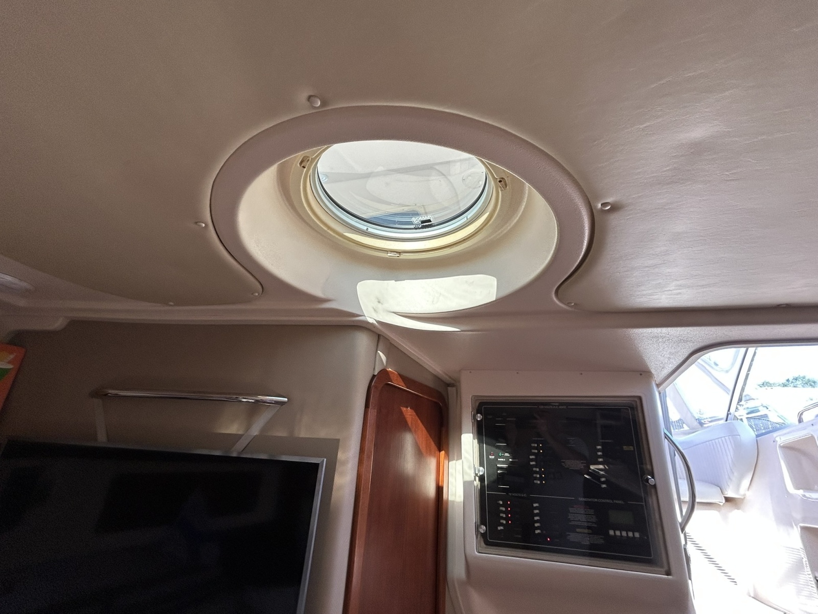 2007 Grady-White Express 360