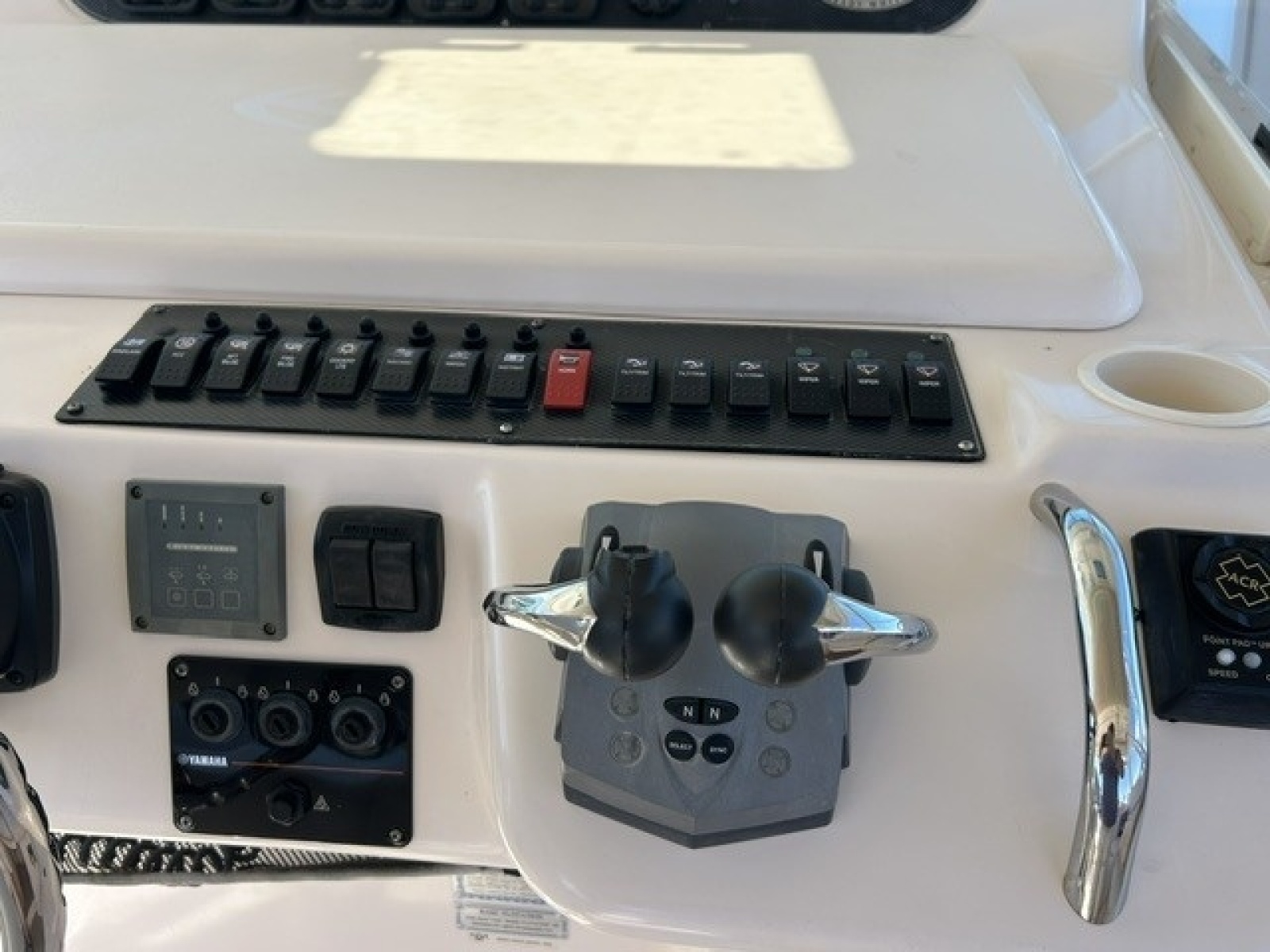 2007 Grady-White Express 360