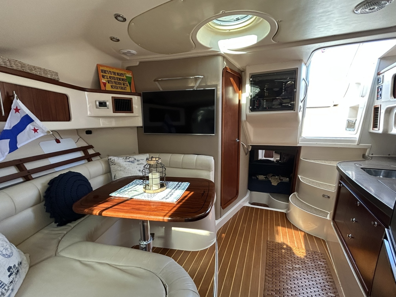 2007 Grady-White Express 360