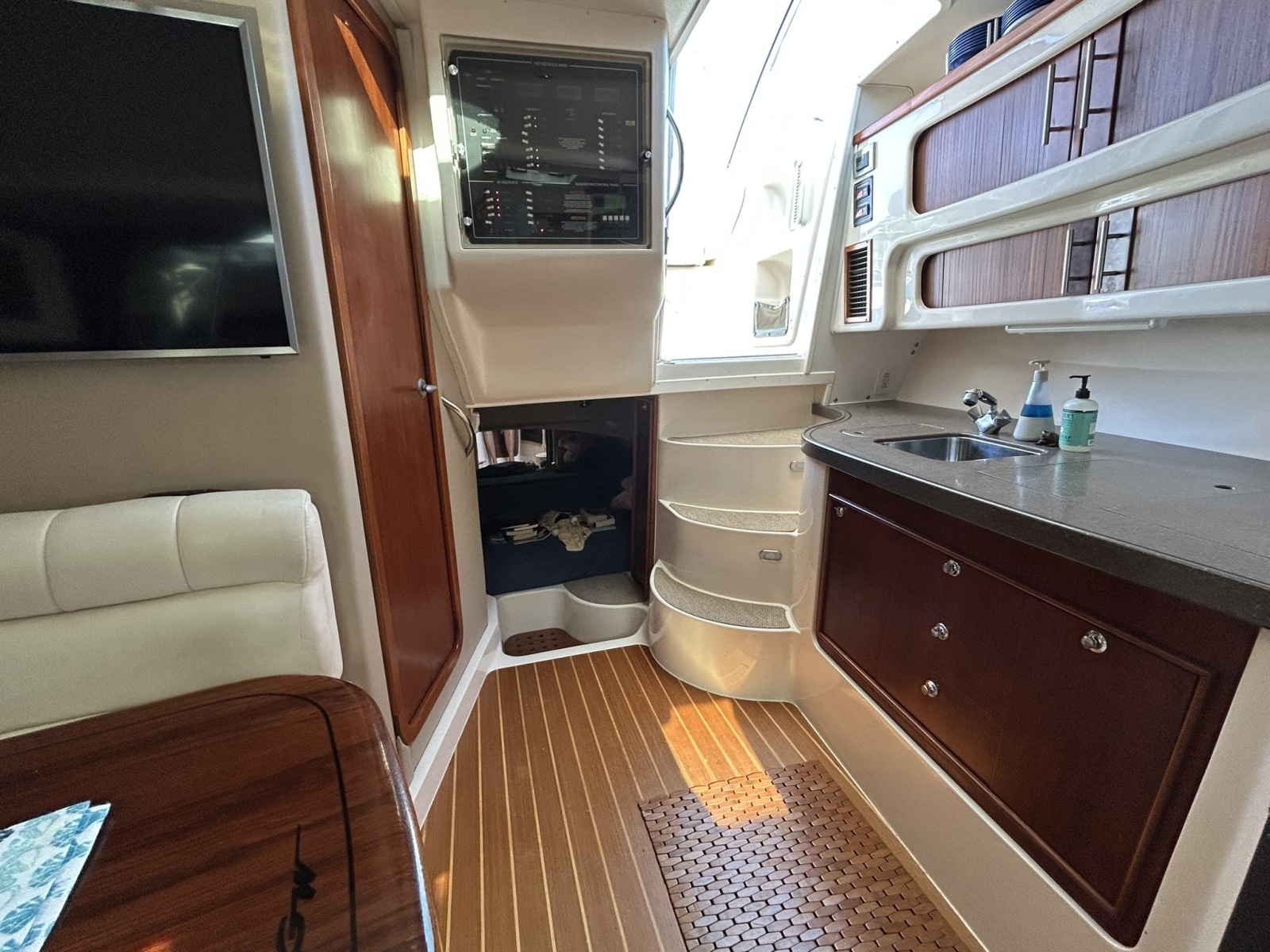 2007 Grady-White Express 360