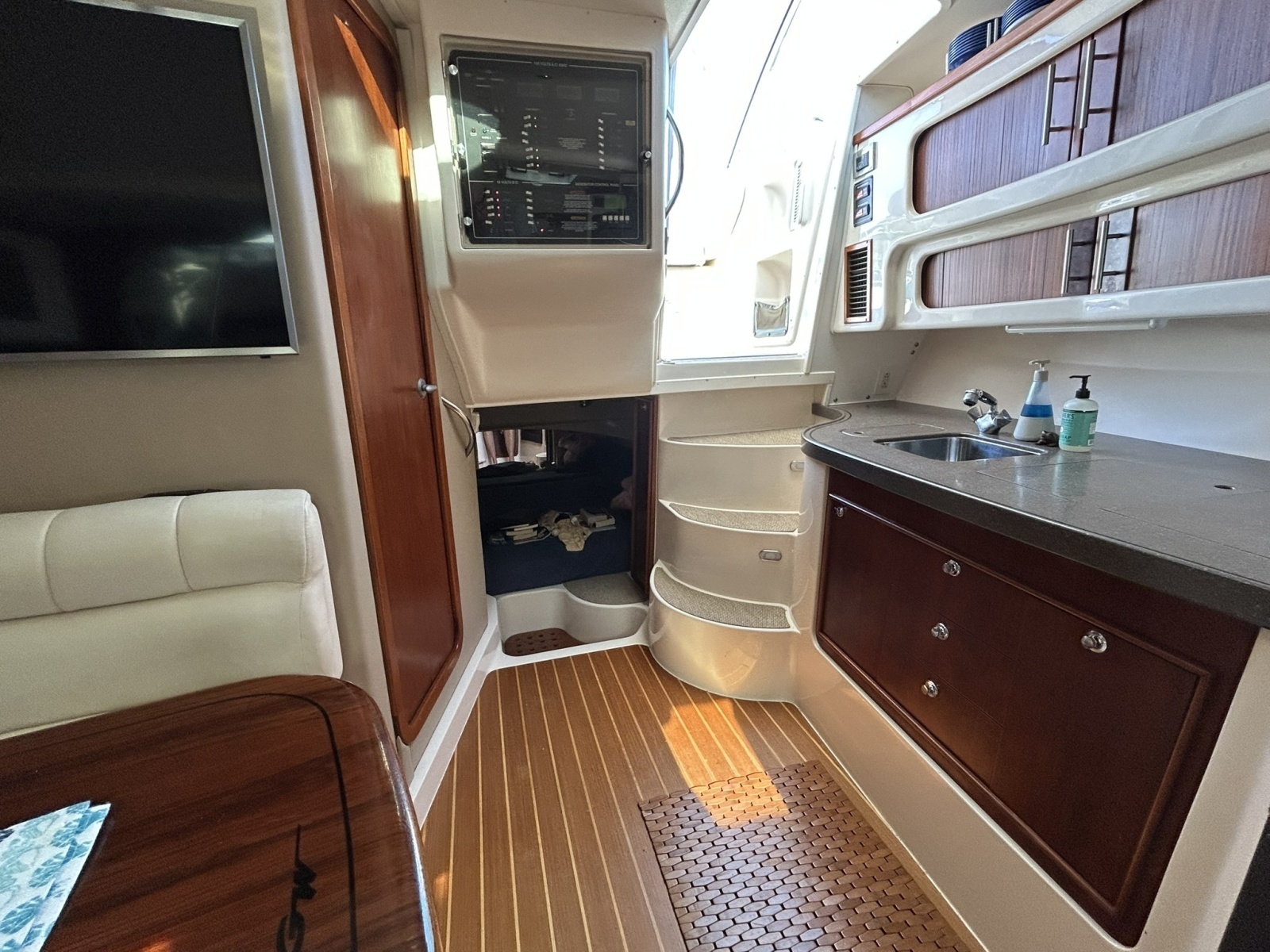 2007 Grady-White Express 360