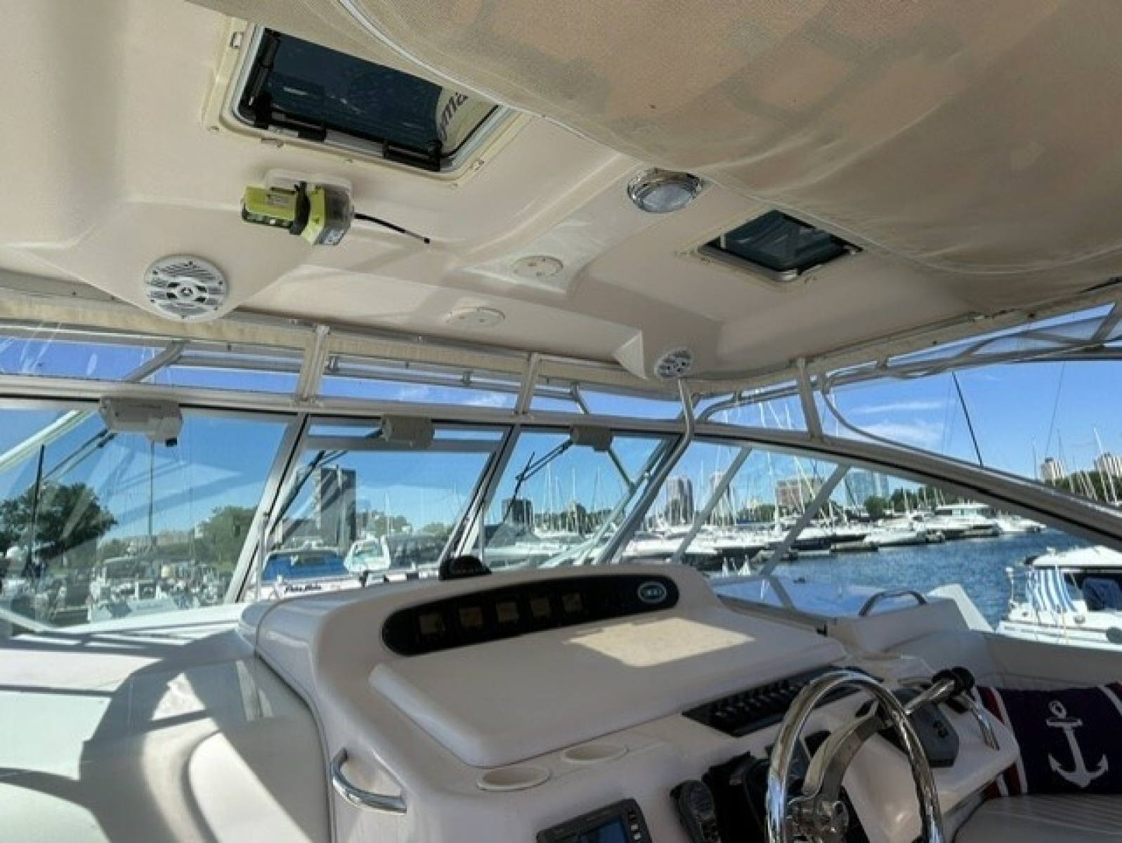2007 Grady-White Express 360