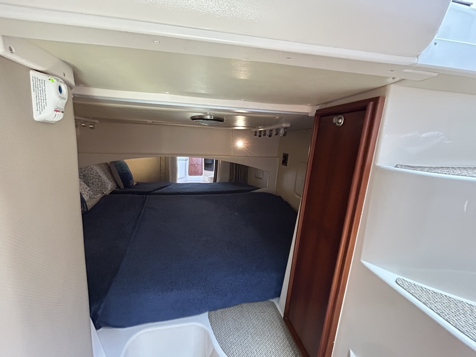 2007 Grady-White Express 360