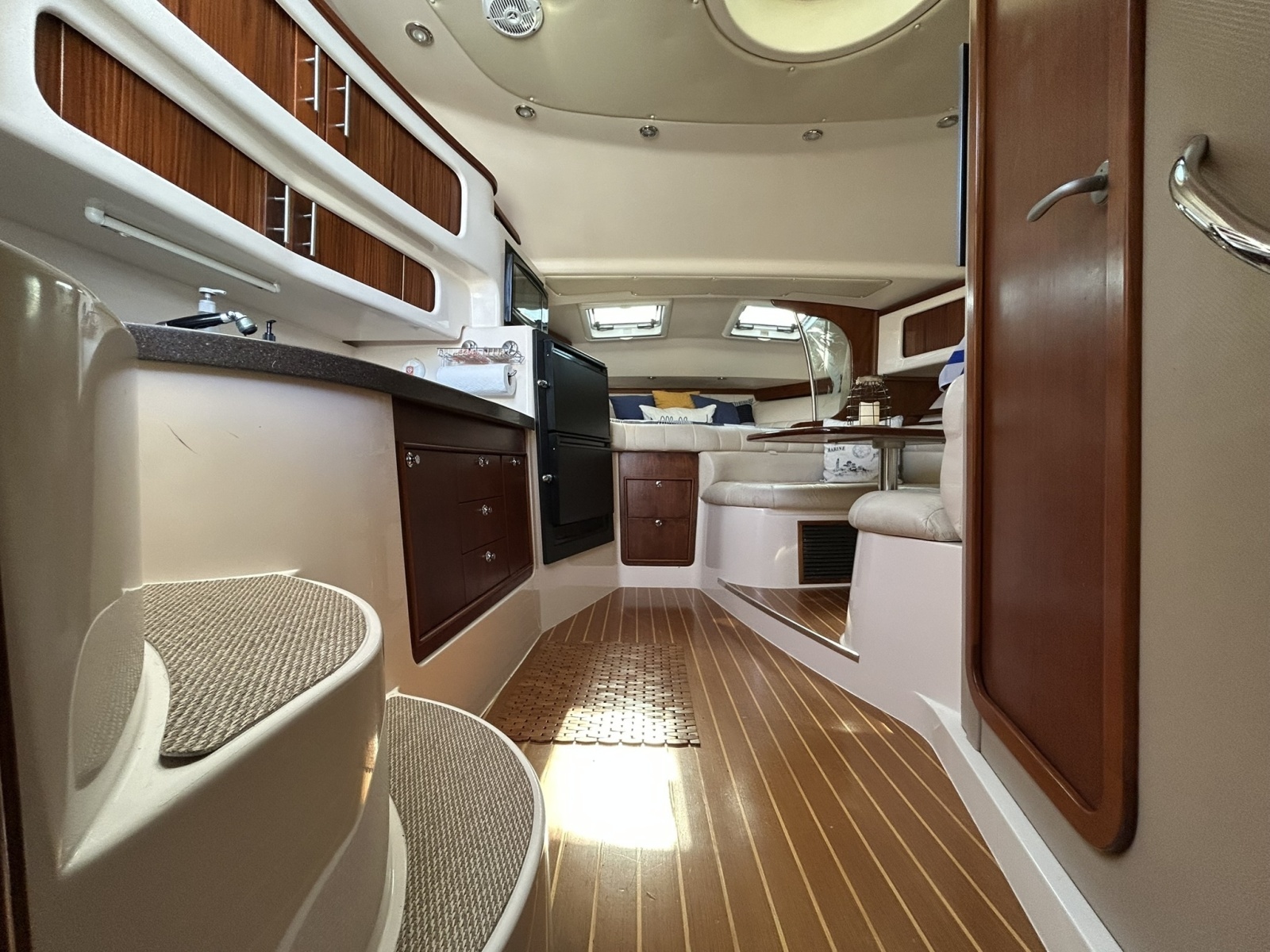 2007 Grady-White Express 360