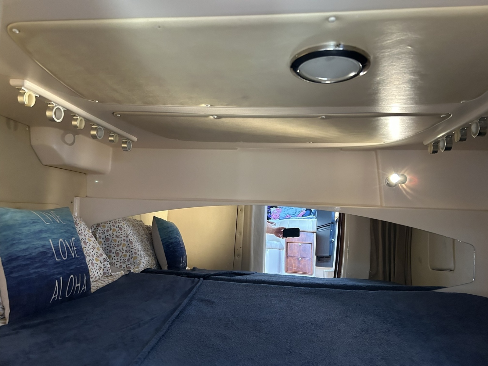 2007 Grady-White Express 360