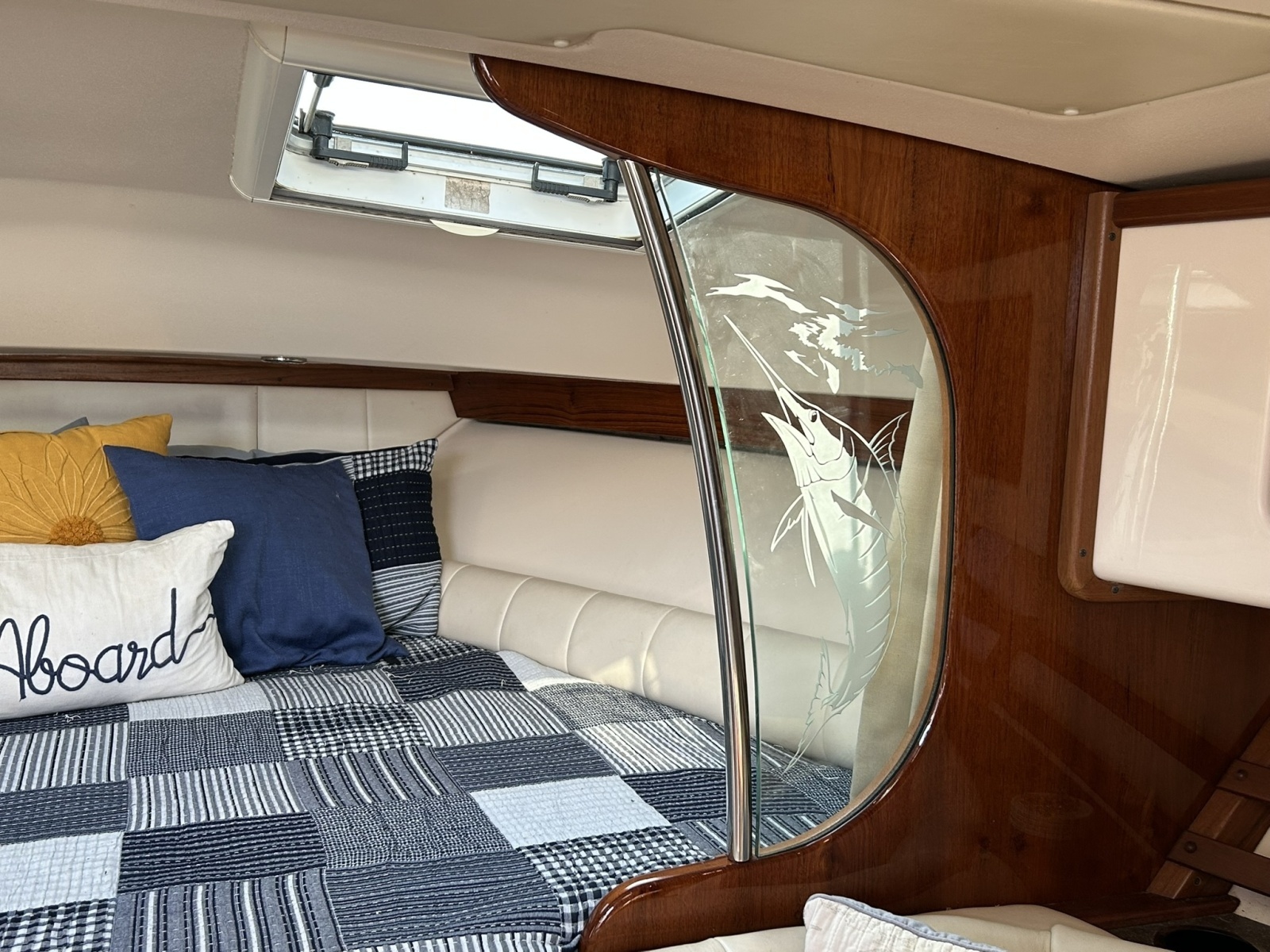 2007 Grady-White Express 360