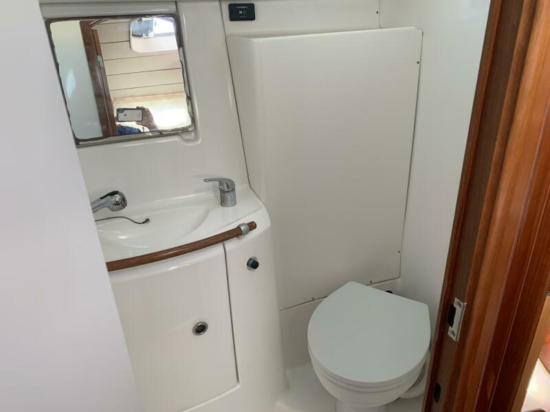 2004 Beneteau Oceanis 393