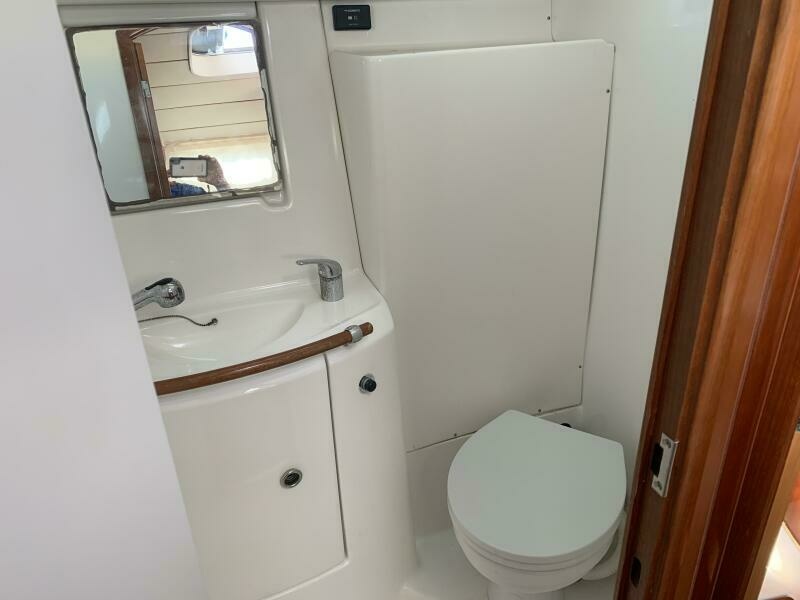 2004 Beneteau Oceanis 393
