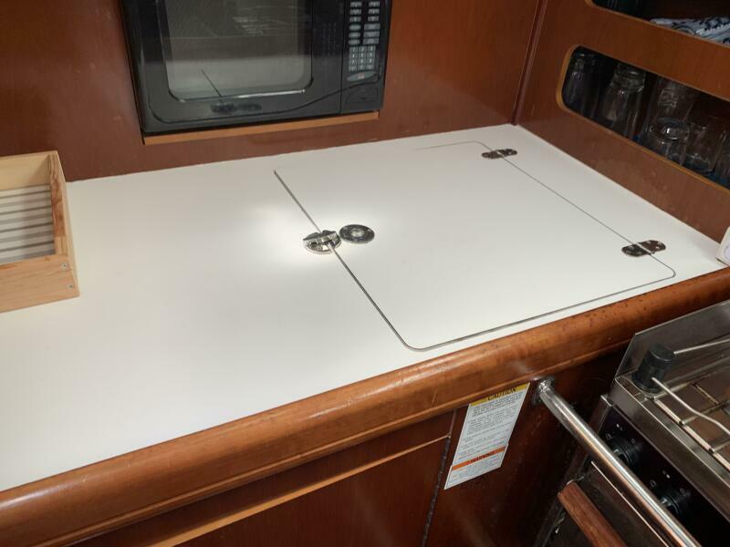 2004 Beneteau Oceanis 393