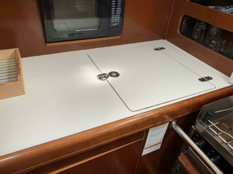 2004 Beneteau Oceanis 393