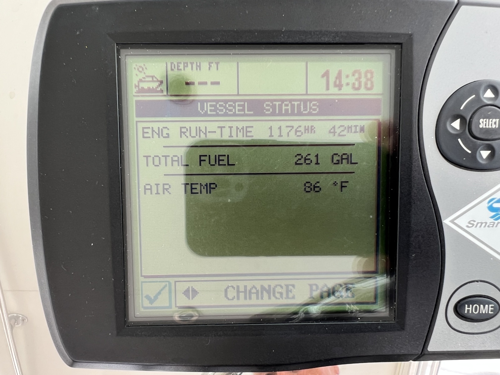2007 Cabo 35 Express