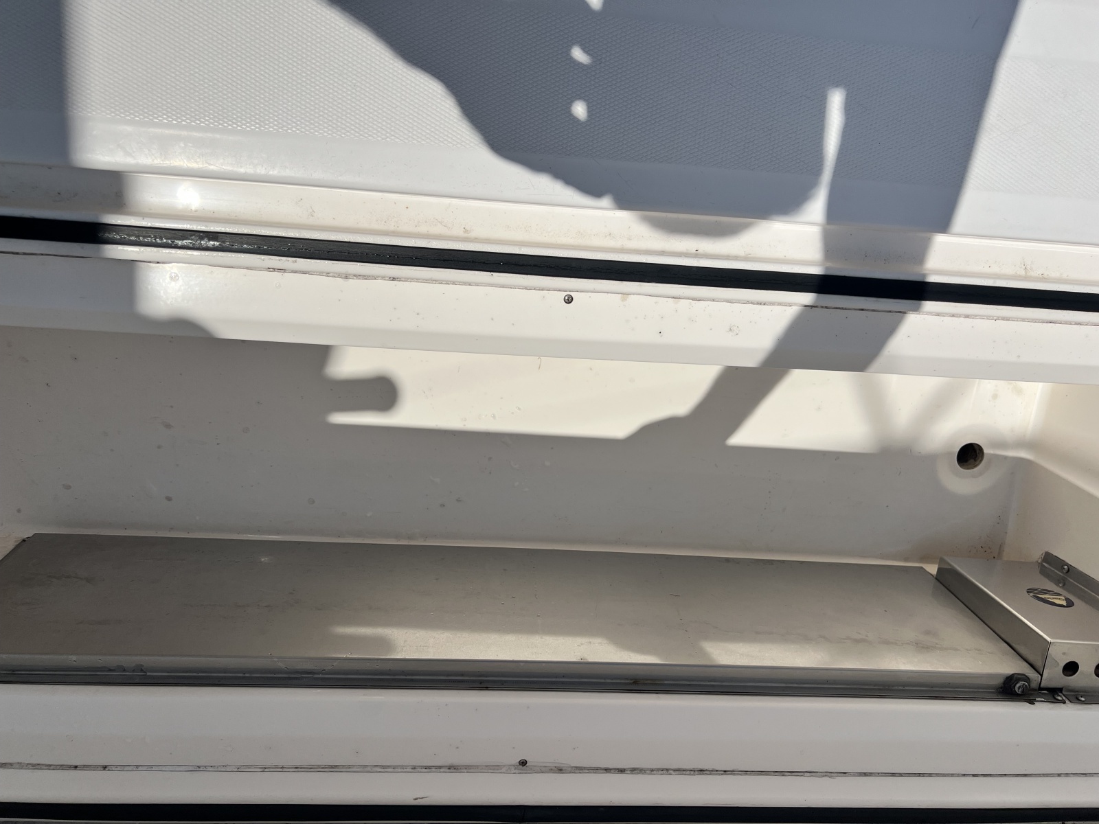 2007 Cabo 35 Express