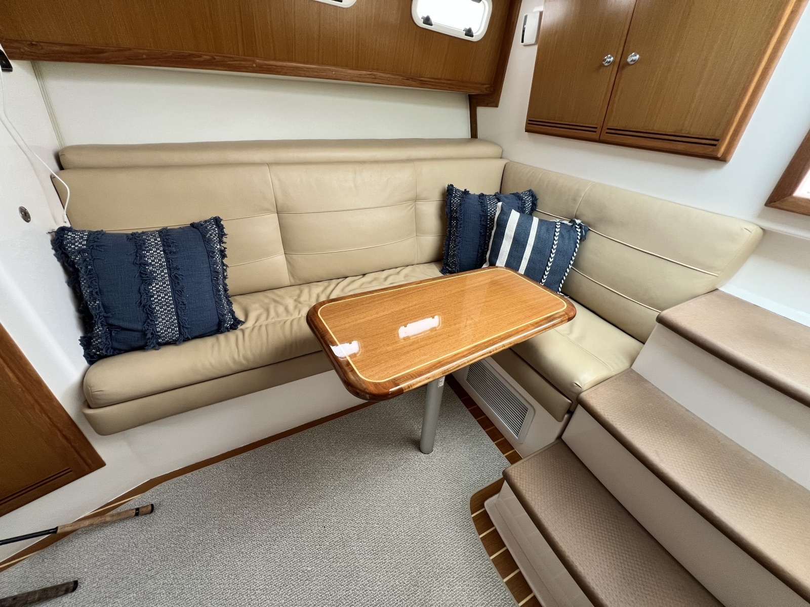 2007 Cabo 35 Express
