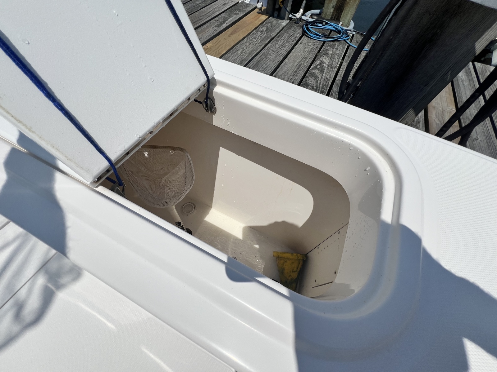 2007 Cabo 35 Express