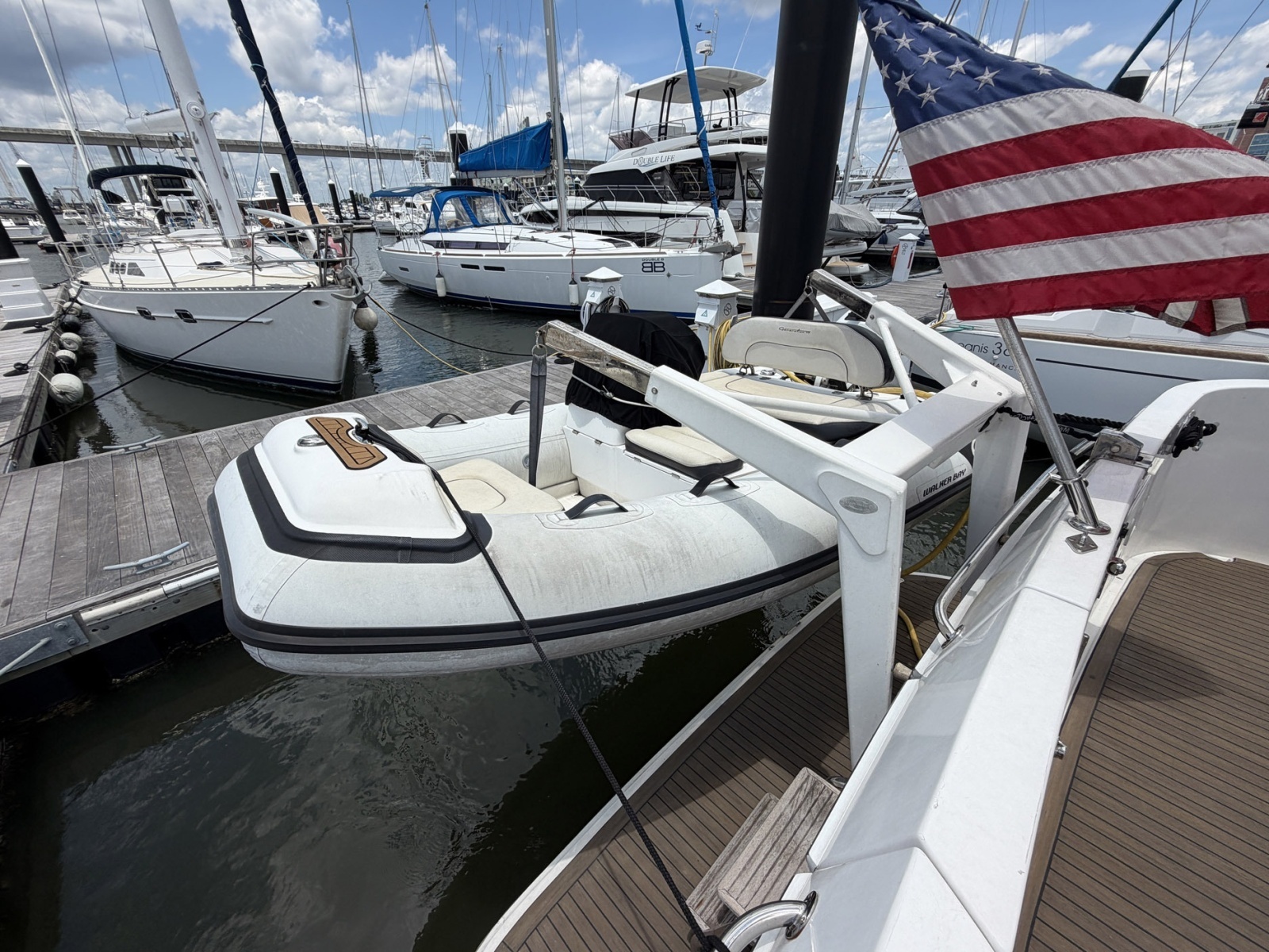 2005 Ocean Alexander 