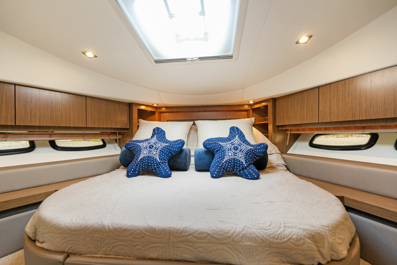 2017 Sea Ray SUNDANCER 510