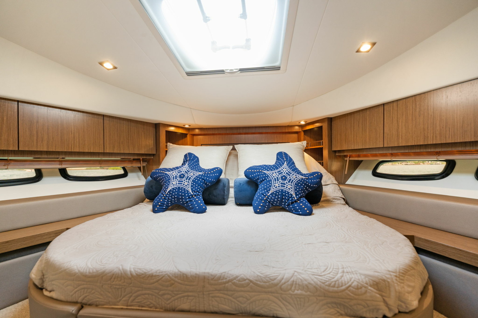 2017 Sea Ray SUNDANCER 510
