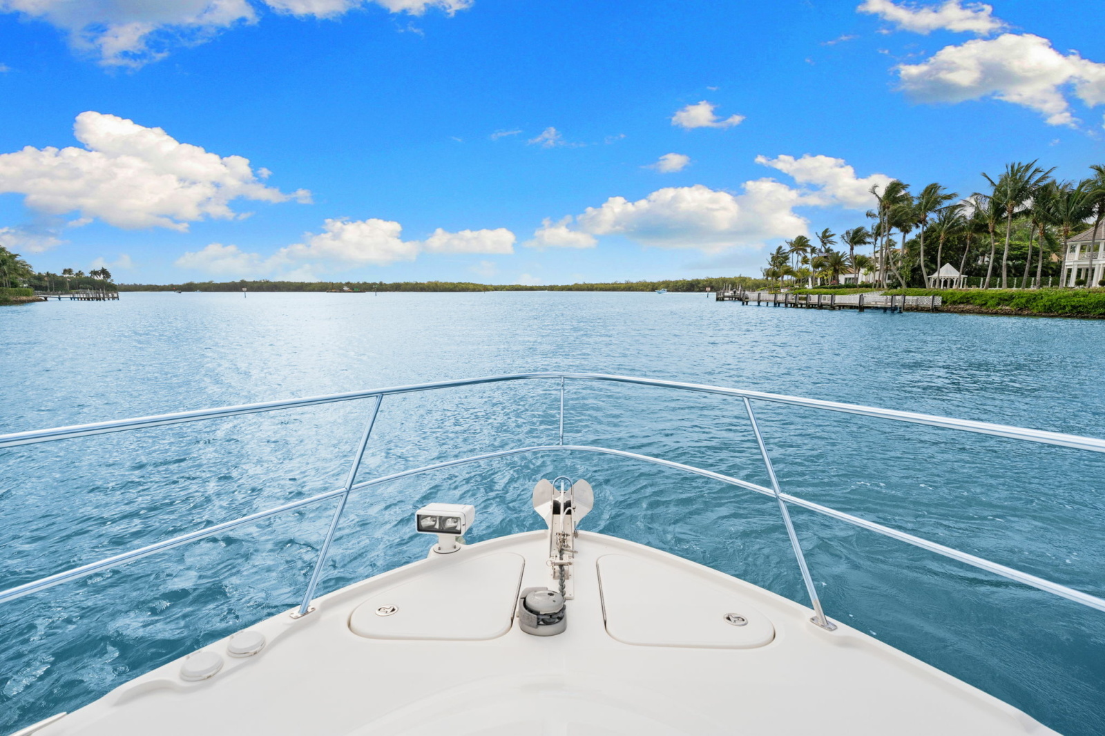 2017 Sea Ray SUNDANCER 510
