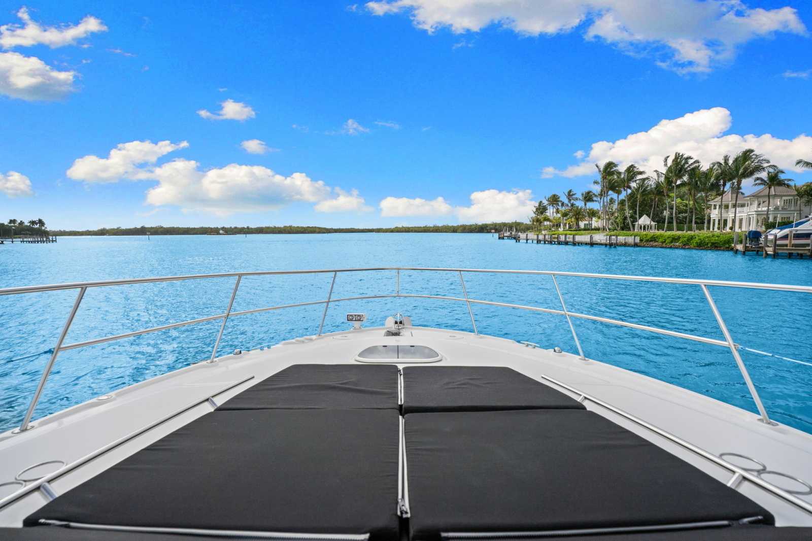 2017 Sea Ray SUNDANCER 510