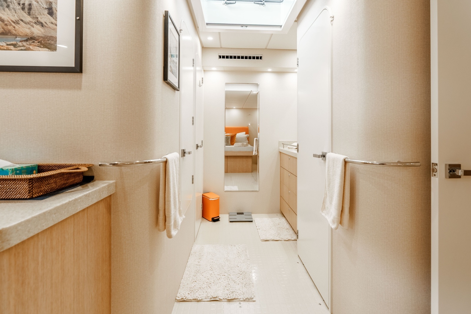 UGLY BETTY  86ft Circa Marine Yacht For Sale