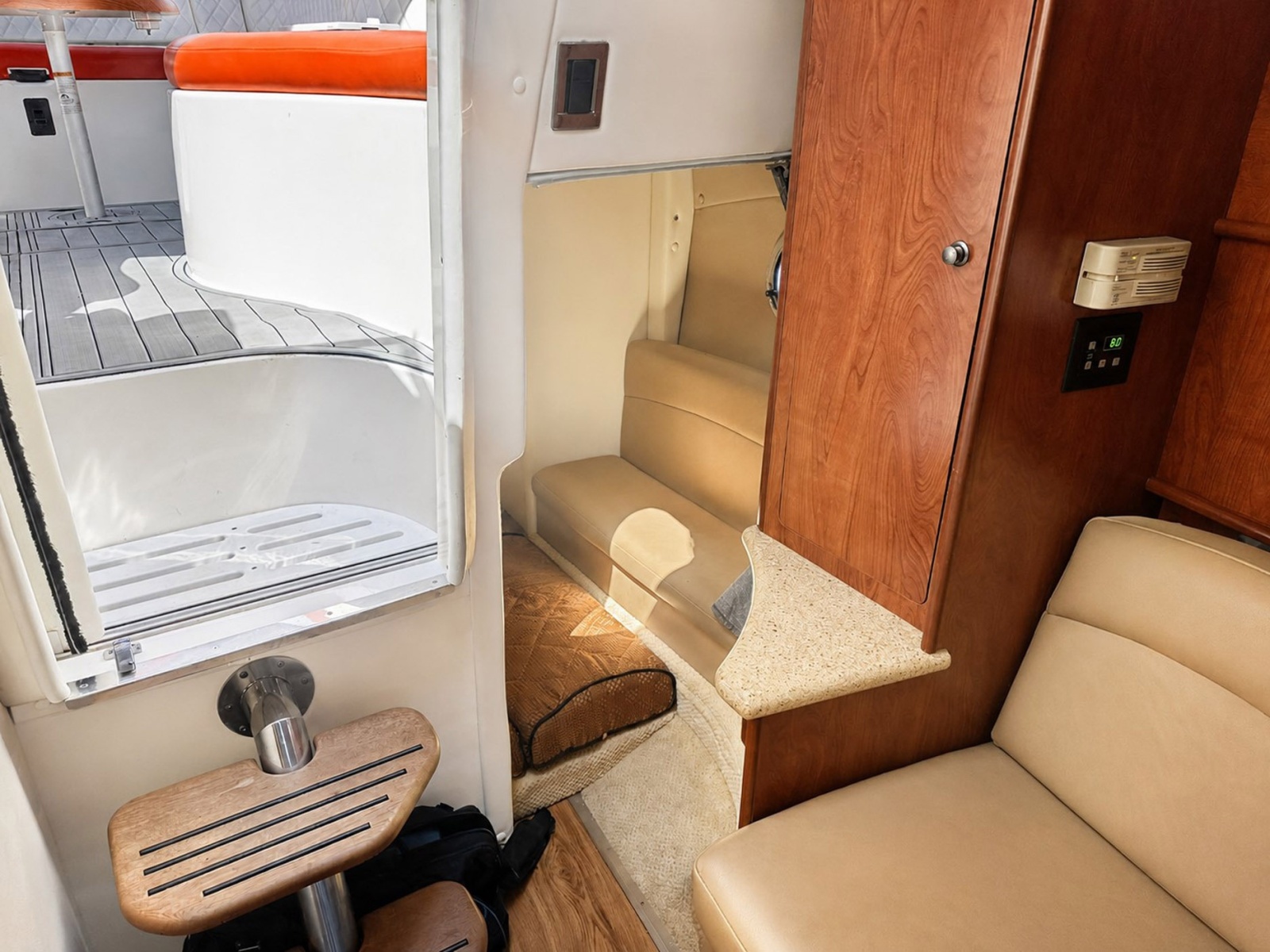 2012 Rinker 310 Express Cruiser