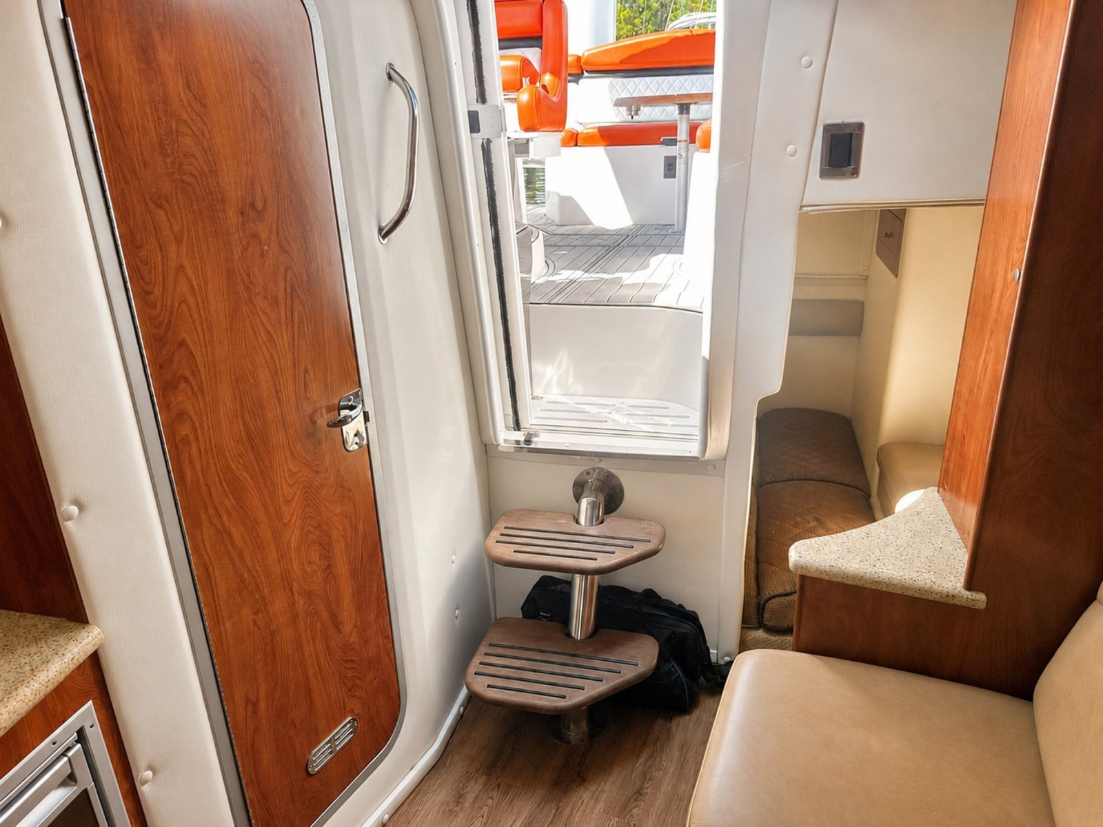 2012 Rinker 310 Express Cruiser