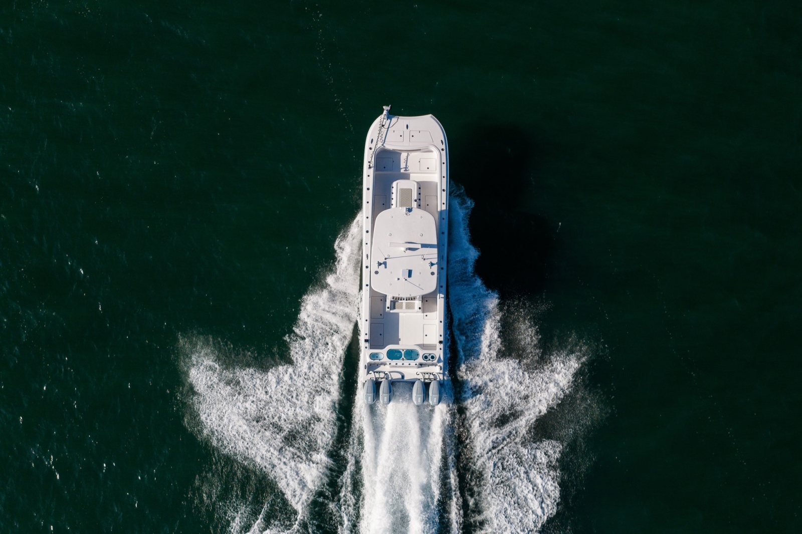 2026 Front Runner 37 Catamaran