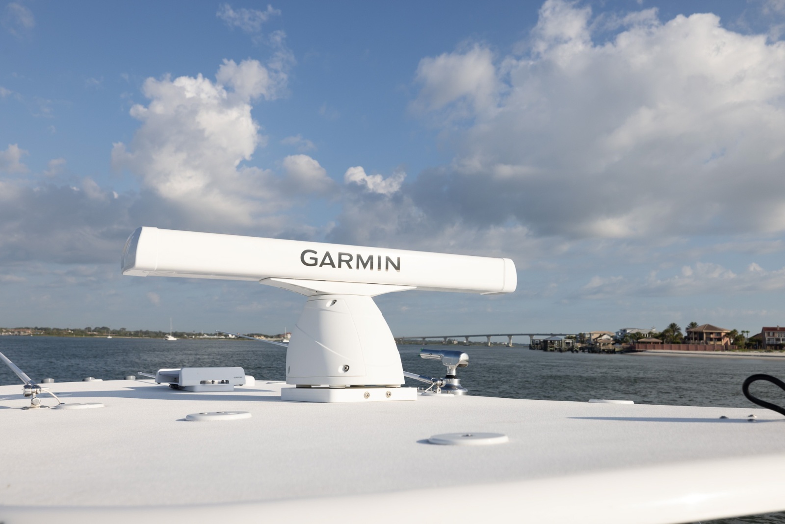 2026 Front Runner 37 Catamaran