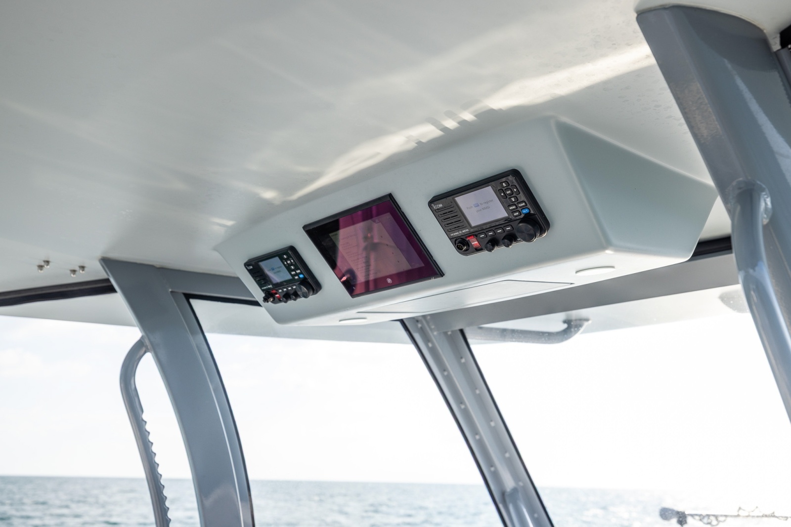 2026 Front Runner 37 Catamaran