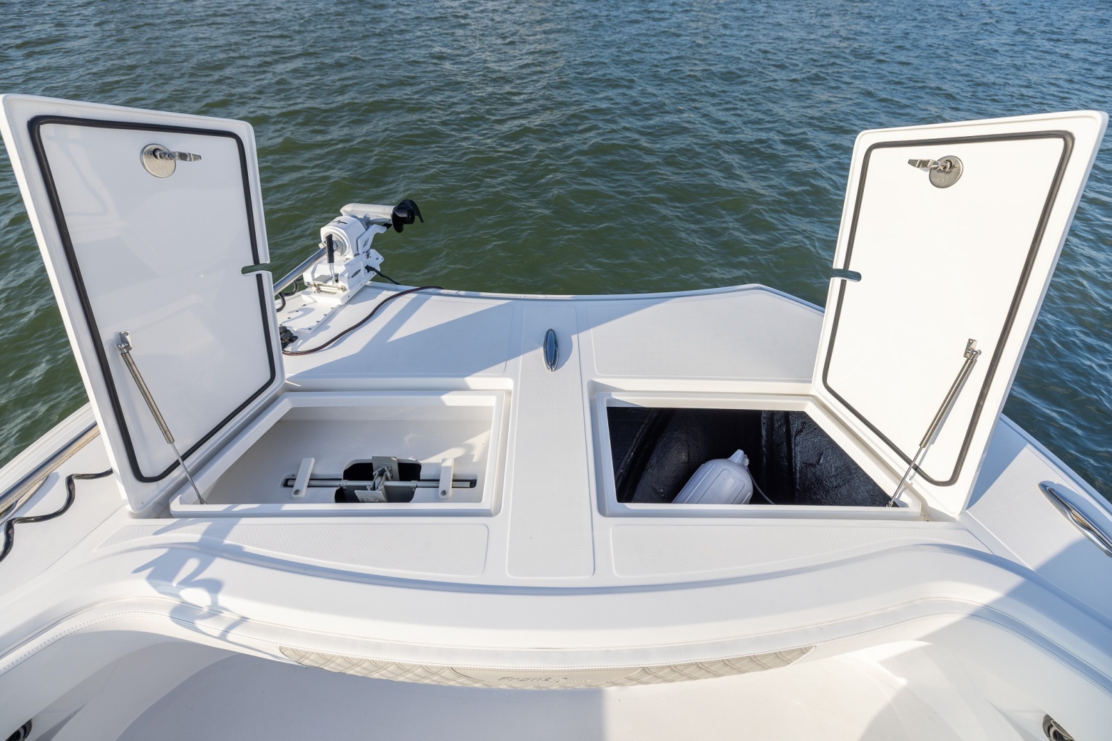 2026 Front Runner 37 Catamaran