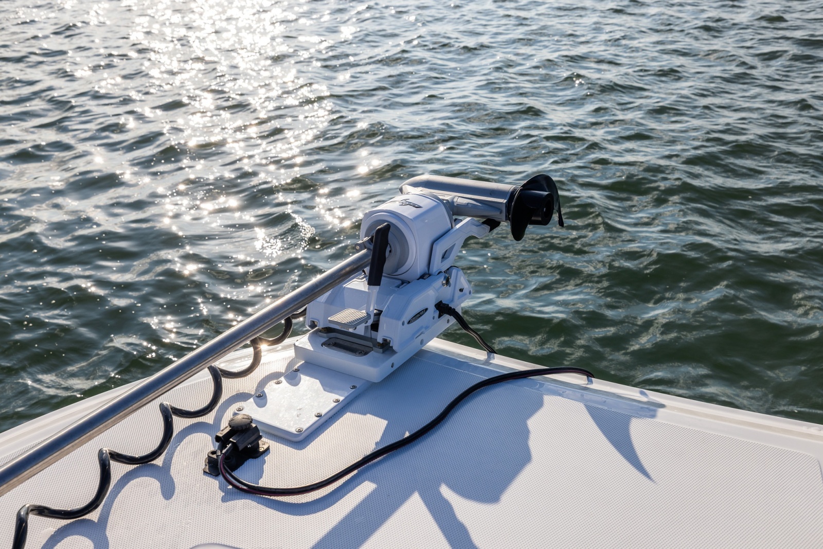 2026 Front Runner 37 Catamaran