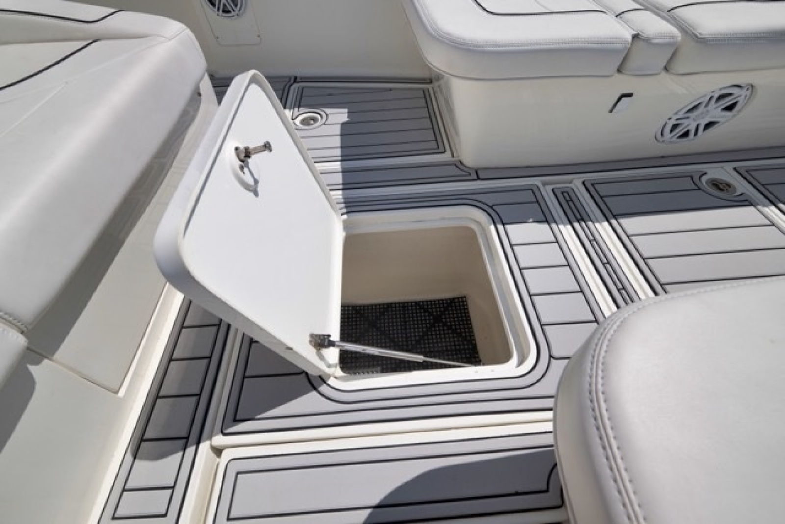 2016 SeaVee 