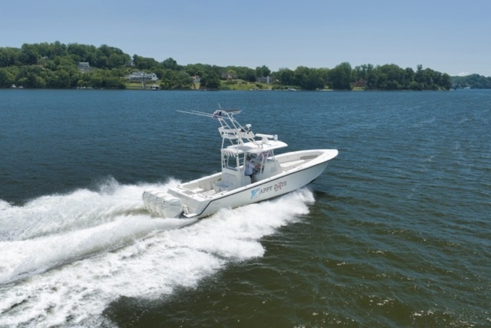 2016 SeaVee