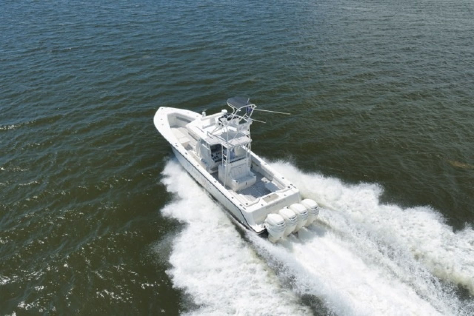 2016 SeaVee