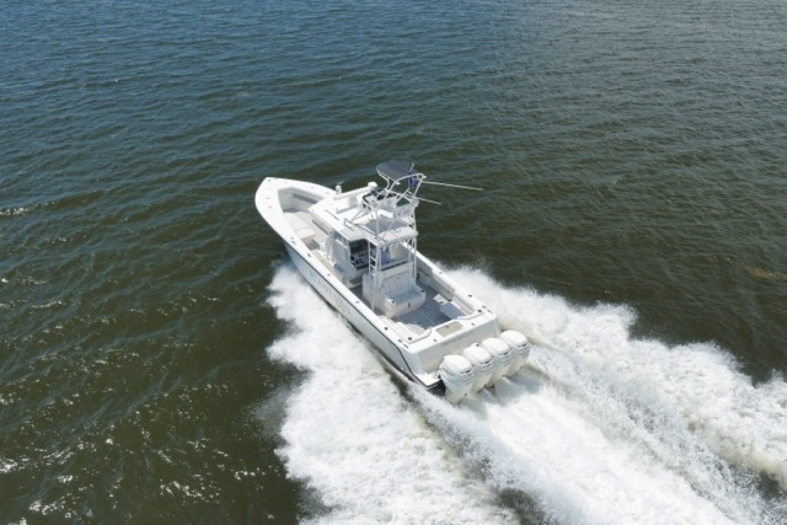 2016 SeaVee 
