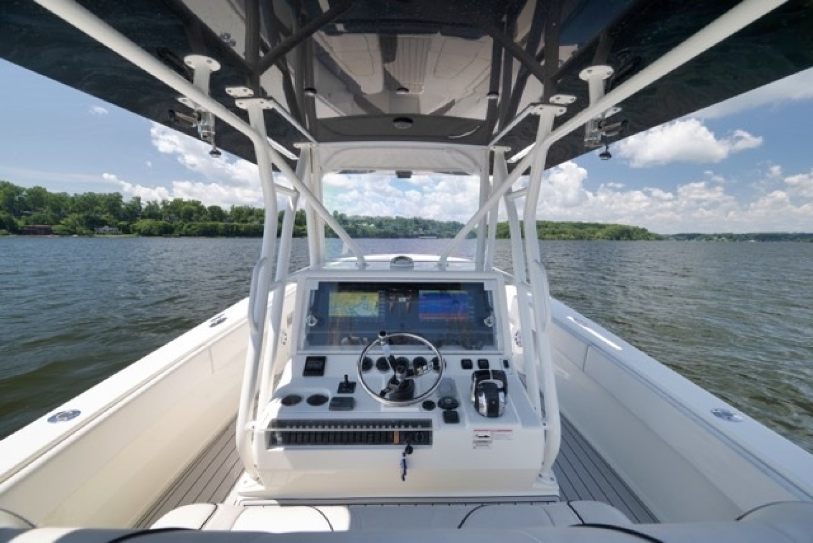 2016 SeaVee 