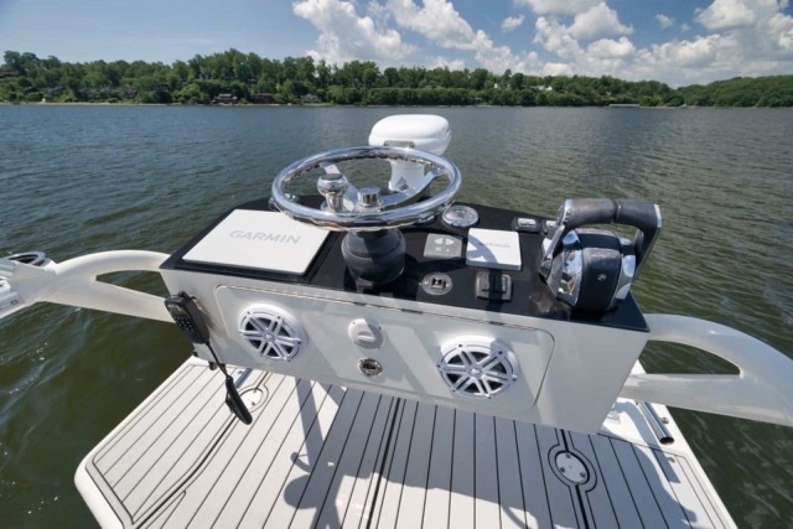 2016 SeaVee 