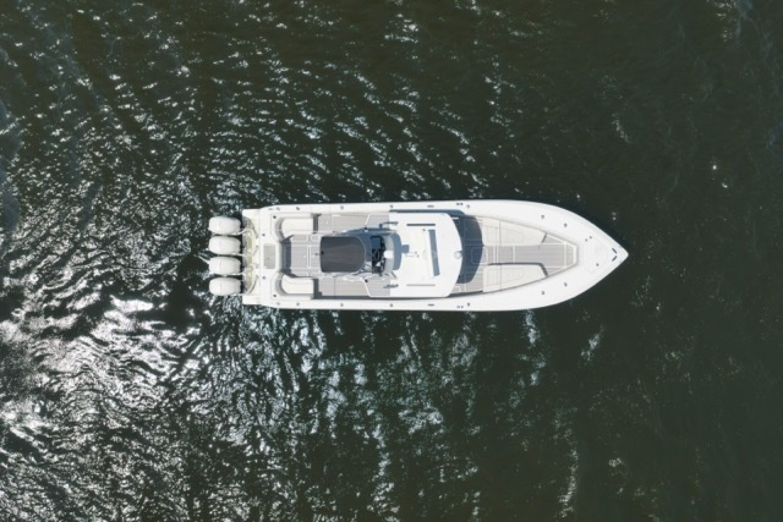 2016 SeaVee