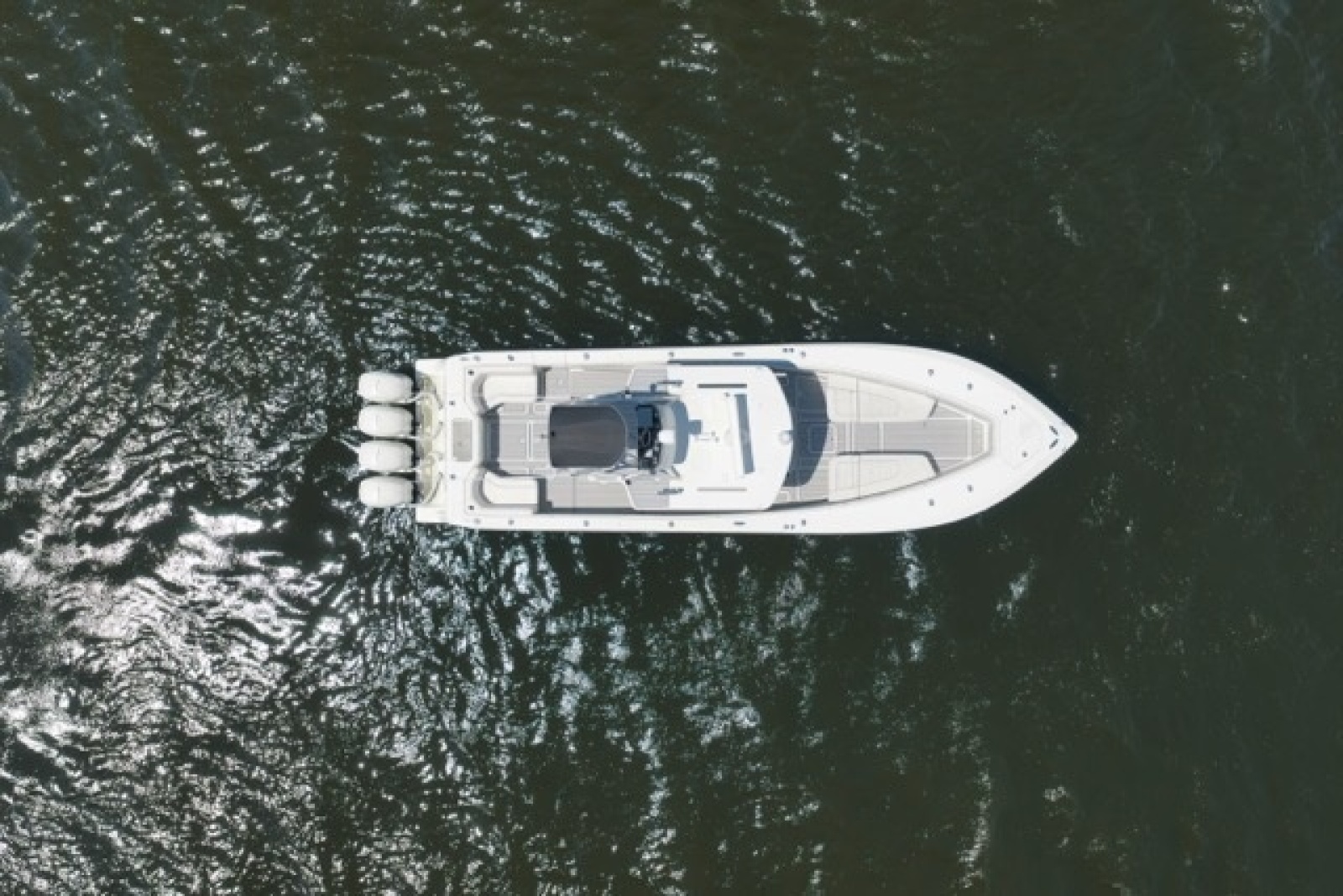 2016 SeaVee 